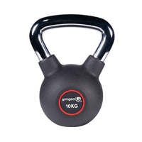 Gym Gear Urethane Kettlebells