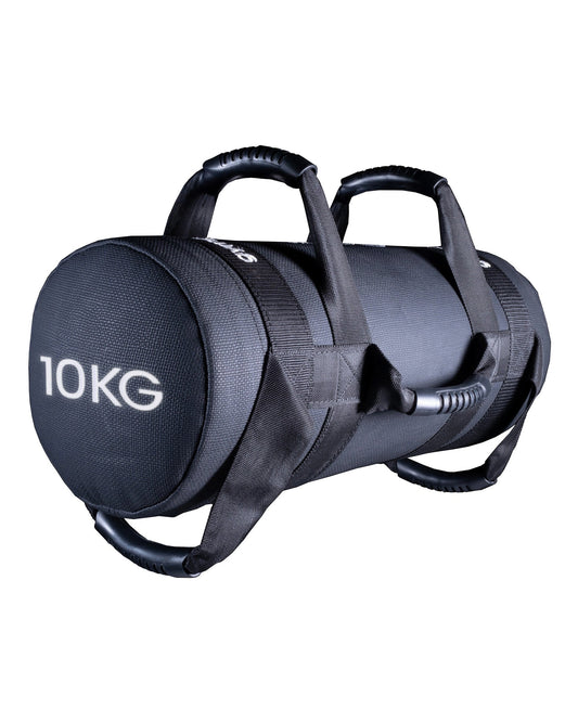 Gym Gear Power Bags