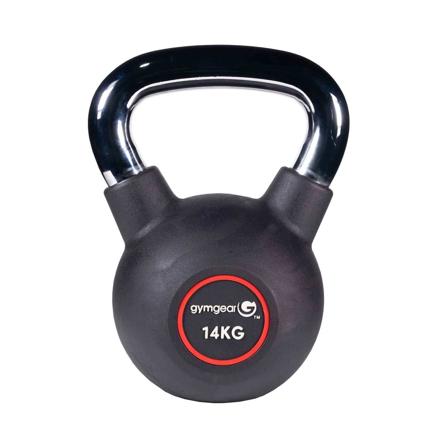 Gym Gear Urethane Kettlebells