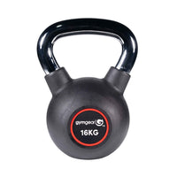 Gym Gear Urethane Kettlebells