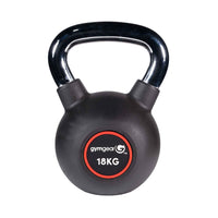 Gym Gear Urethane Kettlebells