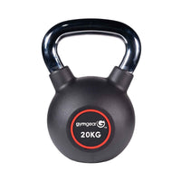 Gym Gear Urethane Kettlebells
