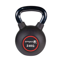 Gym Gear Urethane Kettlebells