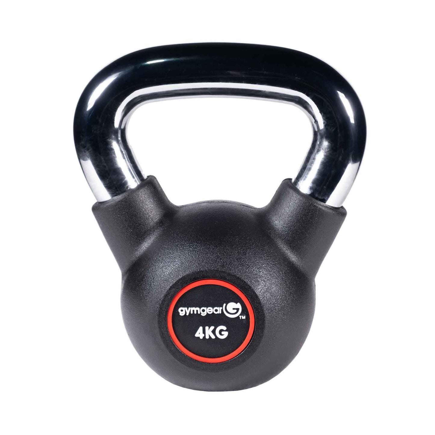 Gym Gear Urethane Kettlebells