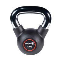 Gym Gear Urethane Kettlebells