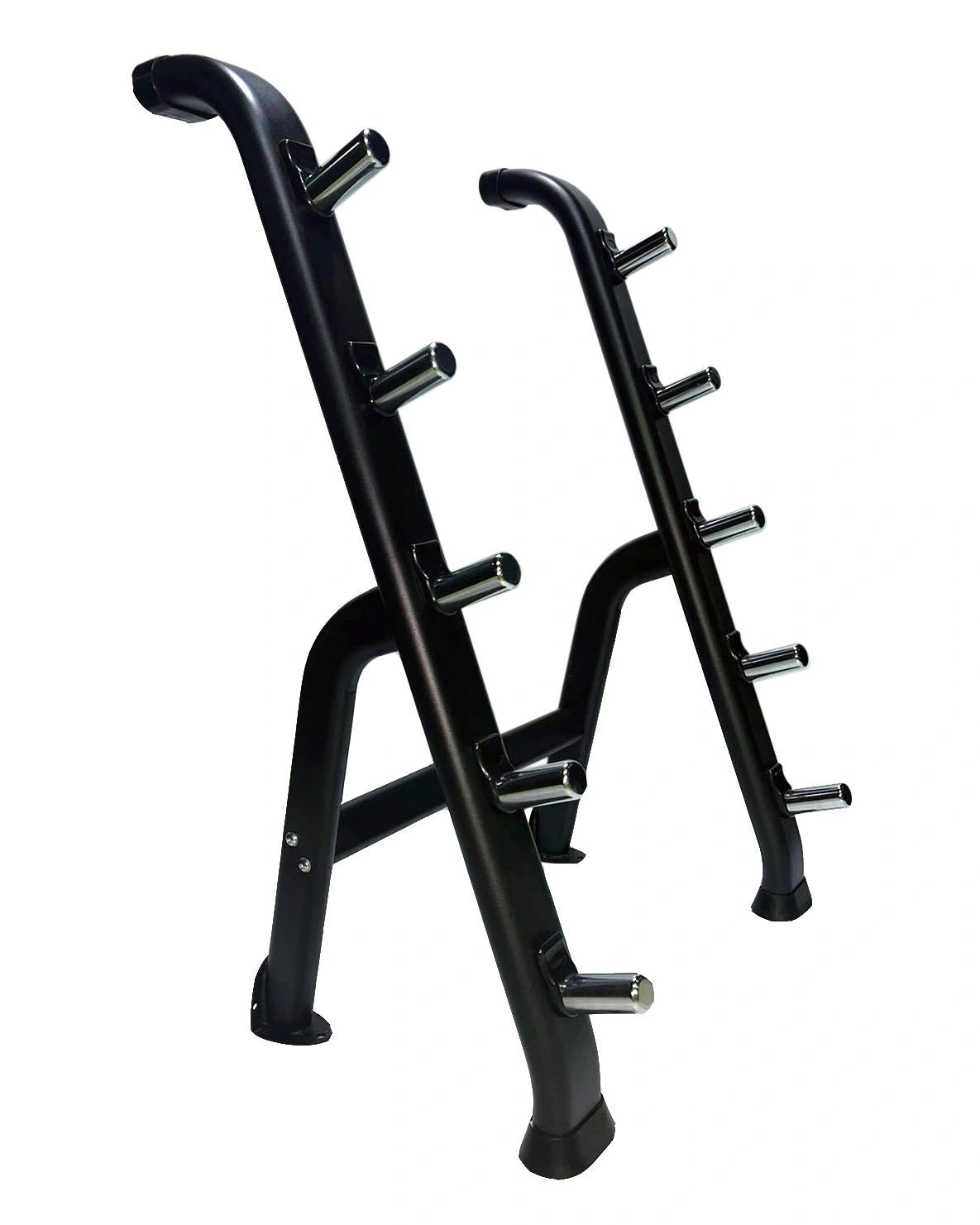 Gym Gear 5 Barbell / Single Sided Storage Rack