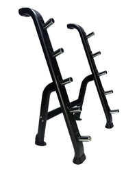 Gym Gear 5 Barbell / Single Sided Storage Rack
