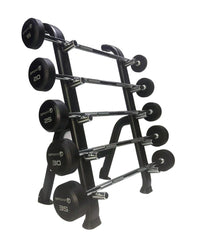 Gym Gear 5 Barbell / Single Sided Storage Rack