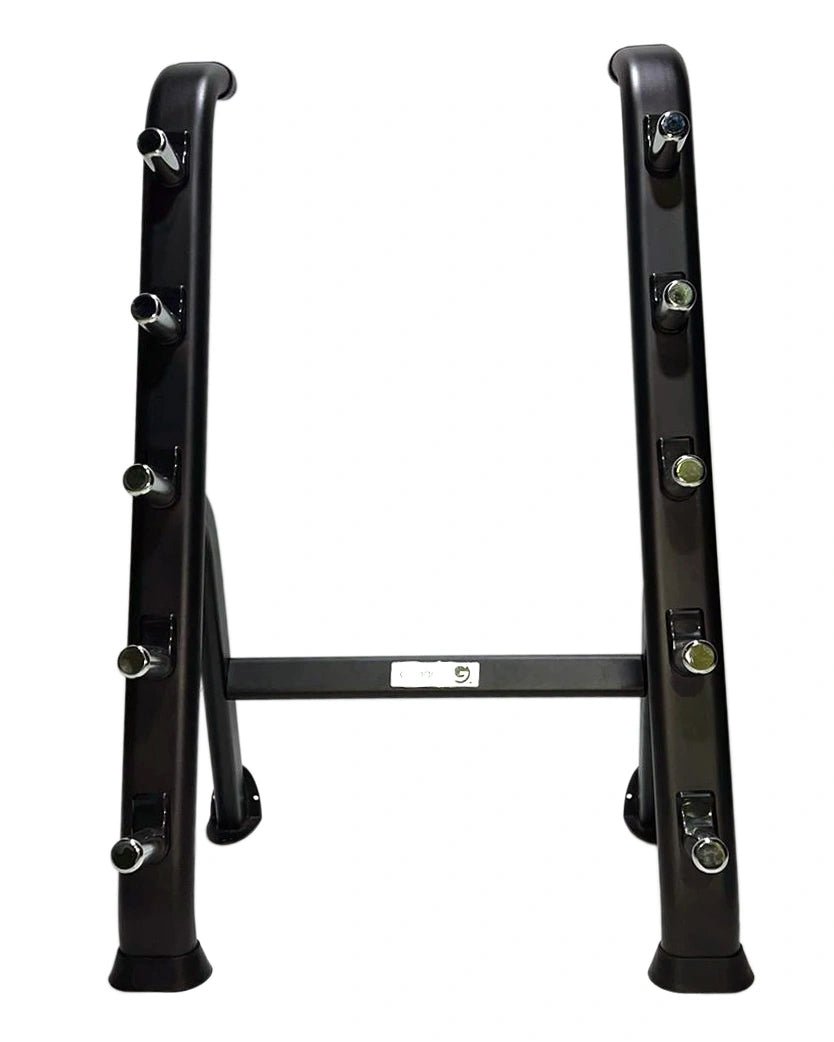 Gym Gear 5 Barbell / Single Sided Storage Rack