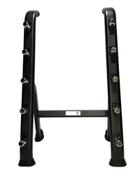 Gym Gear 5 Barbell / Single Sided Storage Rack