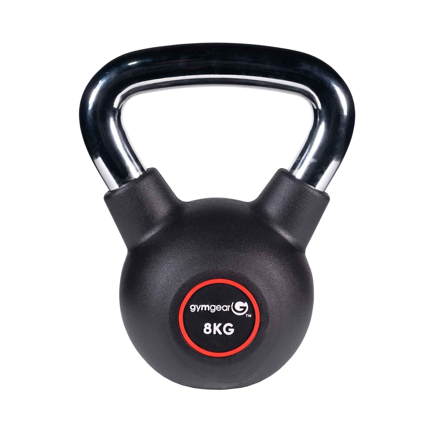 Gym Gear Urethane Kettlebells