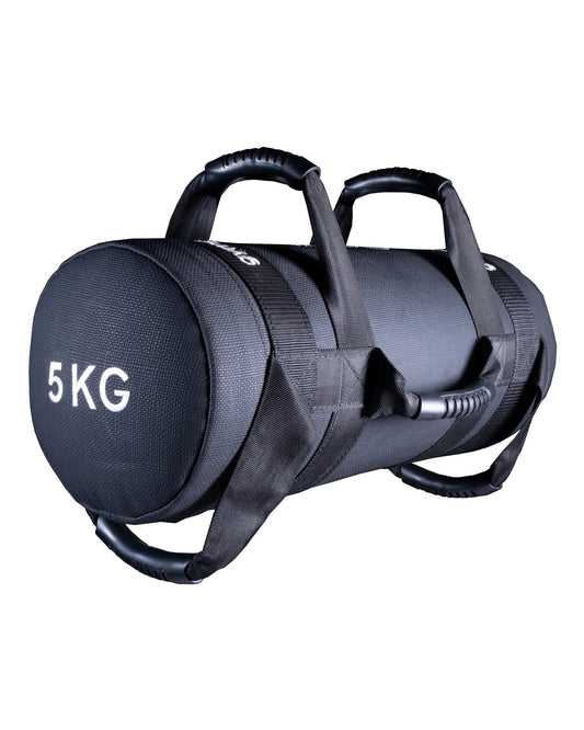 Gym Gear Power Bags