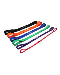 Gym Gear Powerbands Assort Colours