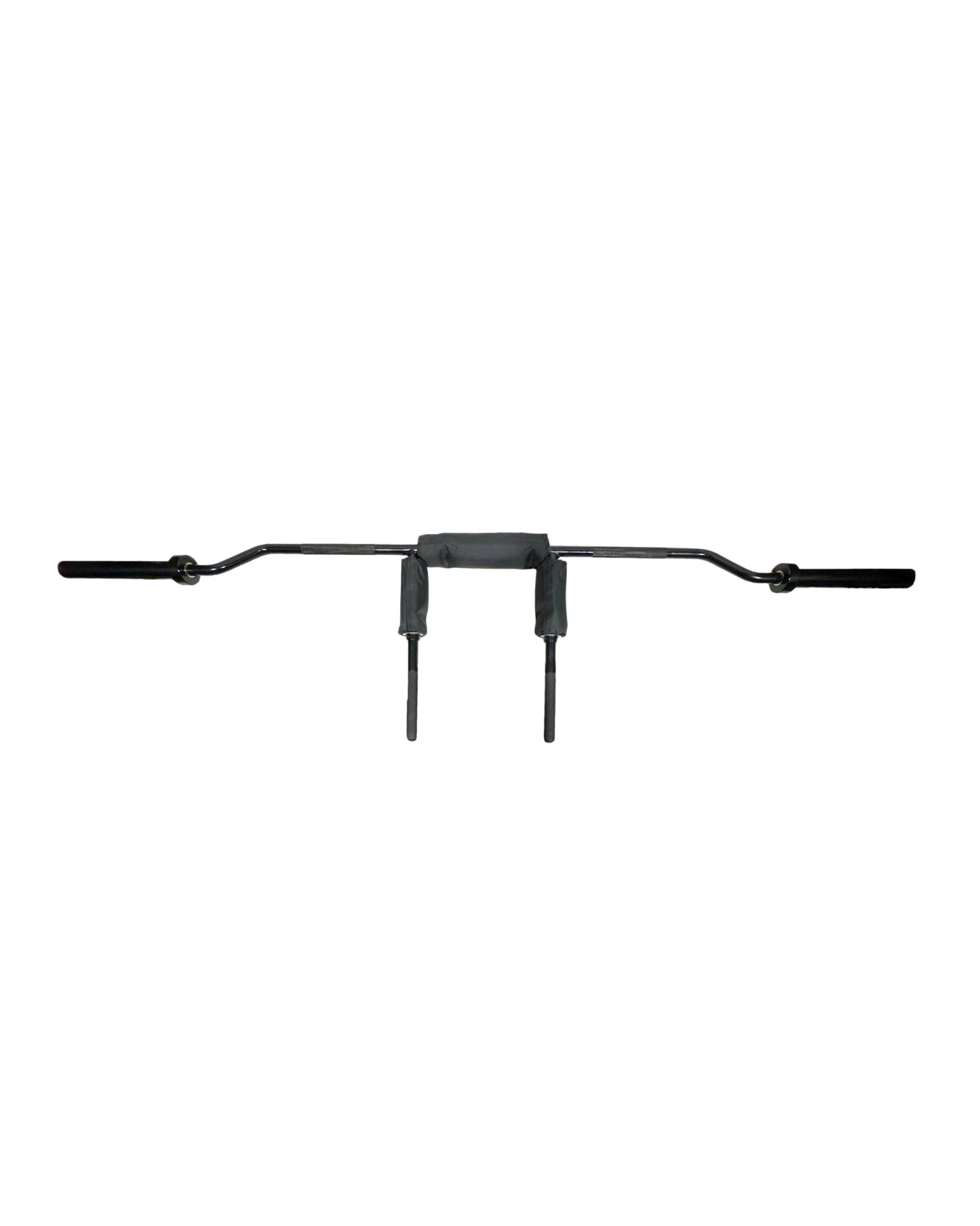 Gym Gear Olympic Safety Squat Bar