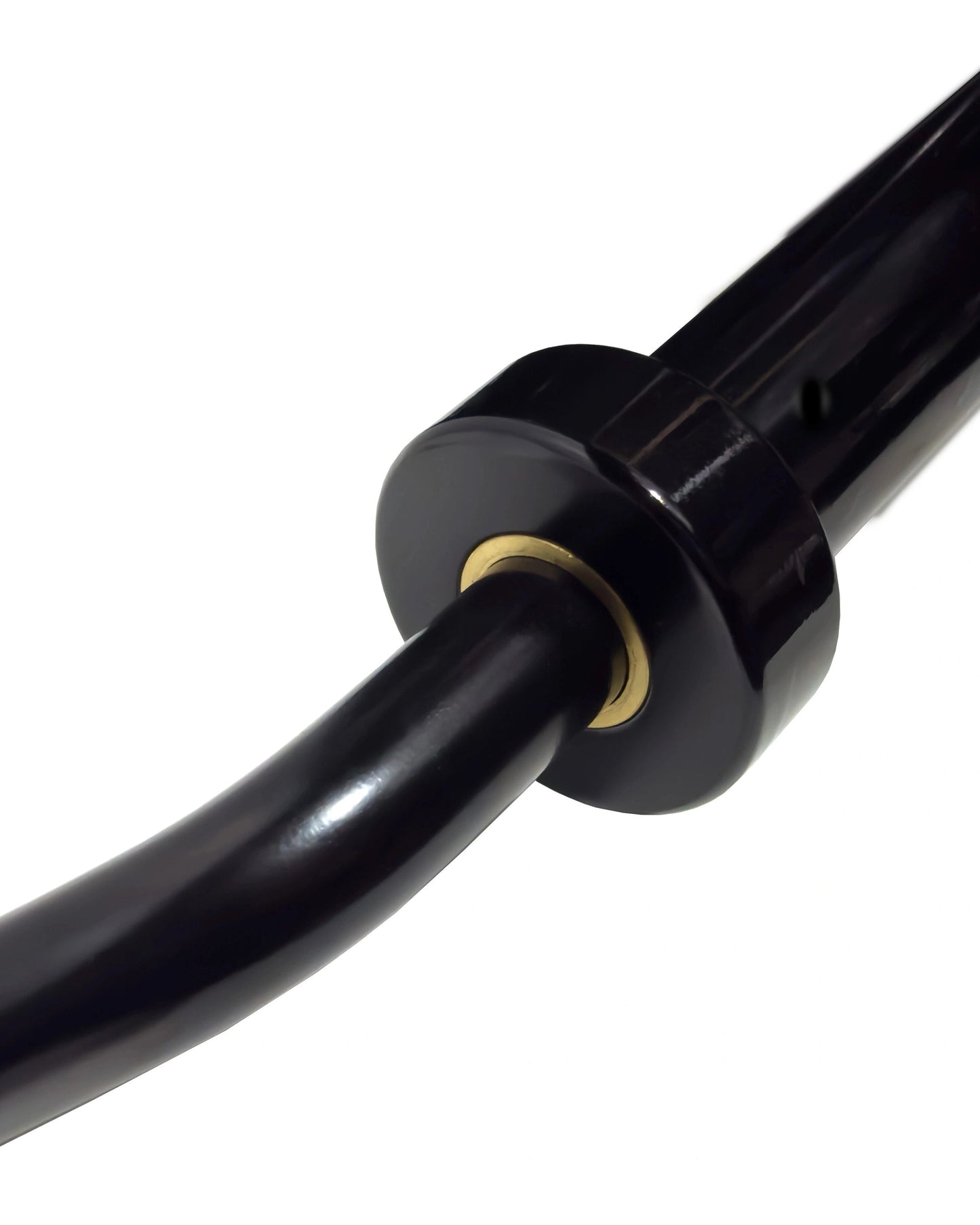 Gym Gear Olympic Safety Squat Bar