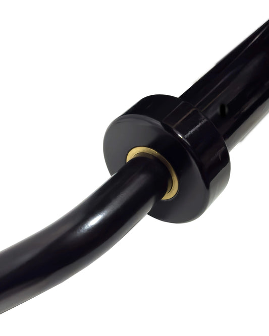 Gym Gear Olympic Safety Squat Bar